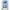 Roxy Streetwear Casual Fleece Wanita white blue photo 2