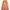 Issey Miyake Vintage Y2K Skirt Wanita orange photo 2