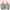 COLORBOX Y2K Casual Crop Top Wanita Multicolor White