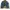 RAGEBLUE Streetwear Y2K Denim jacket Pria blue photo 1