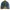 RAGEBLUE Streetwear Y2K Denim Jacket Pria Blue