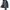 RAGEBLUE Streetwear Y2K Denim jacket Pria blue photo 7