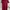 Minimalist Shirt dress Wanita burgundy red photo 1