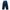 Hazzys Streetwear Casual Casual pants Pria navy photo 2