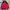 Columbia Gorpcore Windbreaker Pria red photo 3