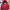 Columbia Gorpcore Windbreaker Pria red photo 4