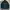 Patagonia Casual Track Jacket Pria Black