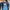 Nike Sportswear Casual Sneakers Pria navy black photo 5
