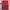 K2 Casual Blazer Pria Red