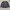 Maison Kitsuné Luxury Casual Sweatshirt Pria navy photo 6