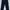 Uniqlo Casual Formal pants Pria navy photo 3
