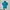 Streetwear Casual Crop top Wanita blue photo 1