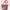 Niion Streetwear Casual Crossbody Bag Wanita Pink