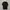 Casual Formal Shirt Pria Black