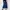 Uniqlo Y2K Casual Skirt Wanita navy blue photo 3