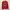 Pancoat Streetwear Luxury Sweatshirt Pria red photo 1