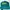Streetwear Skater Hat Pria green photo 3