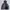 Vintage Casual Track jacket Pria black photo 7