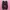 Puma Streetwear Casual Sneakers Wanita pink black photo 5