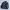 Vintage Casual Puffer jacket Pria gray photo 5