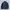 Vintage Casual Puffer jacket Pria gray photo 2