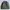 Kappa Sportswear Casual Puffer Jacket Pria Multicolor
