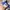 Nike Casual Sneakers Pria white blue photo 3