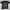 Vintage Streetwear T-shirt Pria Black