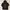 Disney Casual Hoody Pria Black