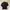Casual Hoody Pria black photo 1