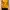 Love Bonito Casual Cami Top Wanita Yellow