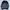 Vintage Casual Sweater Pria white navy photo 1