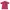 Y2K Grunge Polo shirt Pria pink gray photo 1