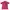 Y2K Grunge Polo Shirt Pria Pink Gray