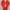 Fairy Flat Wanita red photo 2