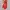 Fairy Flat Wanita red photo 1