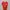 Fairy Flat Wanita red photo 3