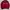 MLB Vintage Streetwear Bomber Jacket Pria Red