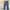 Dickies Y2K Skater Jeans Pria blue photo 1
