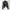 Biker Casual Leather jacket Wanita black photo 1