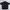 Japanese Brand Streetwear Sportswear Polo Shirt Pria Black