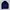 Adidas Casual Hoody Pria navy photo 3
