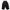 Hysteric Glamour Streetwear Sweatpants & Joggers Pria black photo 1
