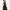 ASOS Goth Coquette Going out dress Wanita black photo 4