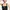 ASOS Goth Coquette Going out dress Wanita black photo 3
