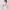 Shein Lolita Coquette Crop top Wanita white photo 3
