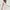 Shein Coquette Casual Midi Dress Wanita White