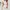 Shein Coquette Casual Midi dress Wanita white photo 3