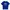 Under Armour Grunge Indie T-shirt Pria Blue