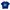 Japanese brand Grunge Indie T-shirt Pria blue photo 1